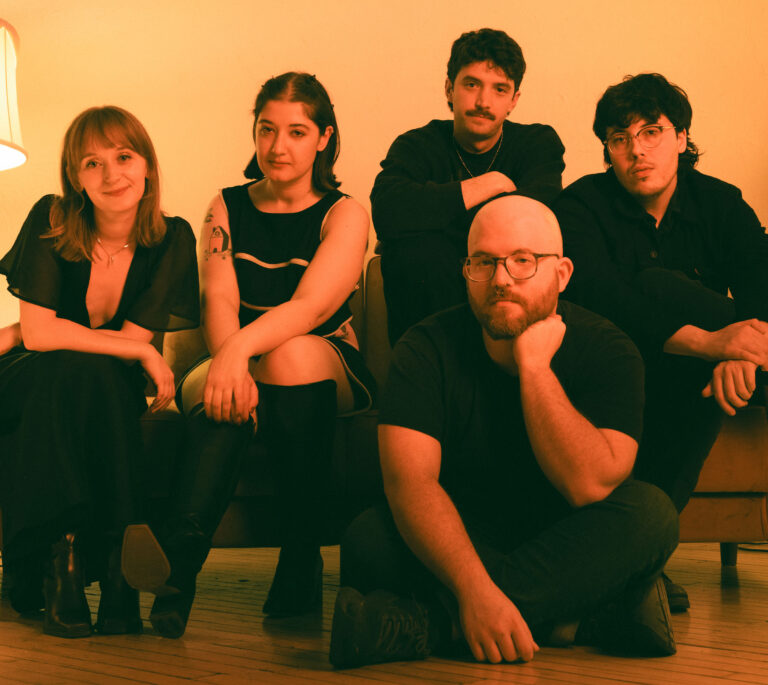 Cusp – “Oh Man”