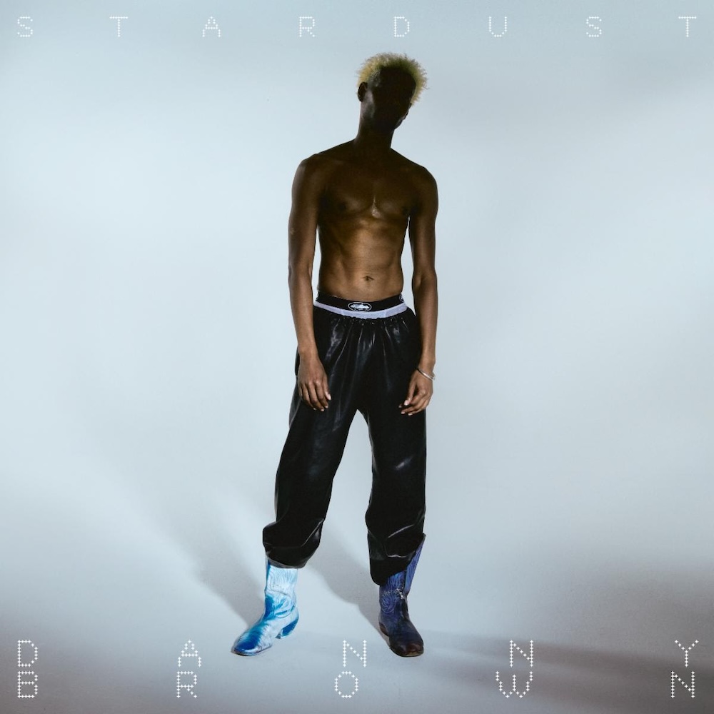 Danny Brown Announces New Album Stardust: Hear “Starburst”
