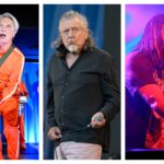 Big Ears 2026 Lineup: David Byrne, Robert Plant, Flying Lotus, and More