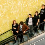 Destiny Bond – “Out Loud” &  “Mind To The Mirror”