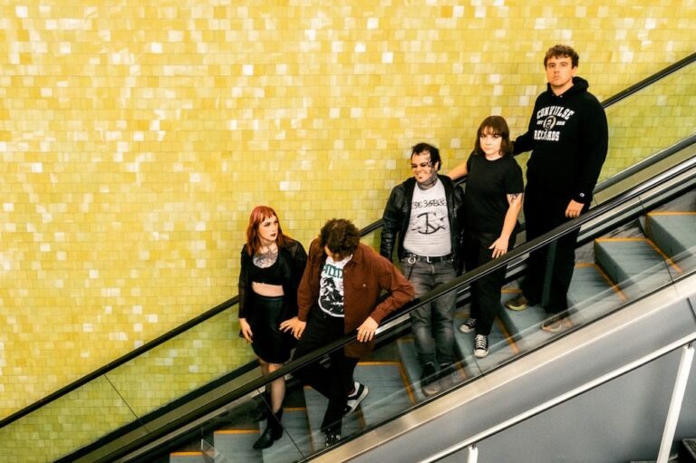 Destiny Bond – “Out Loud” &  “Mind To The Mirror”