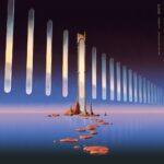 Elder – “Liminality” & “Dream State Return”