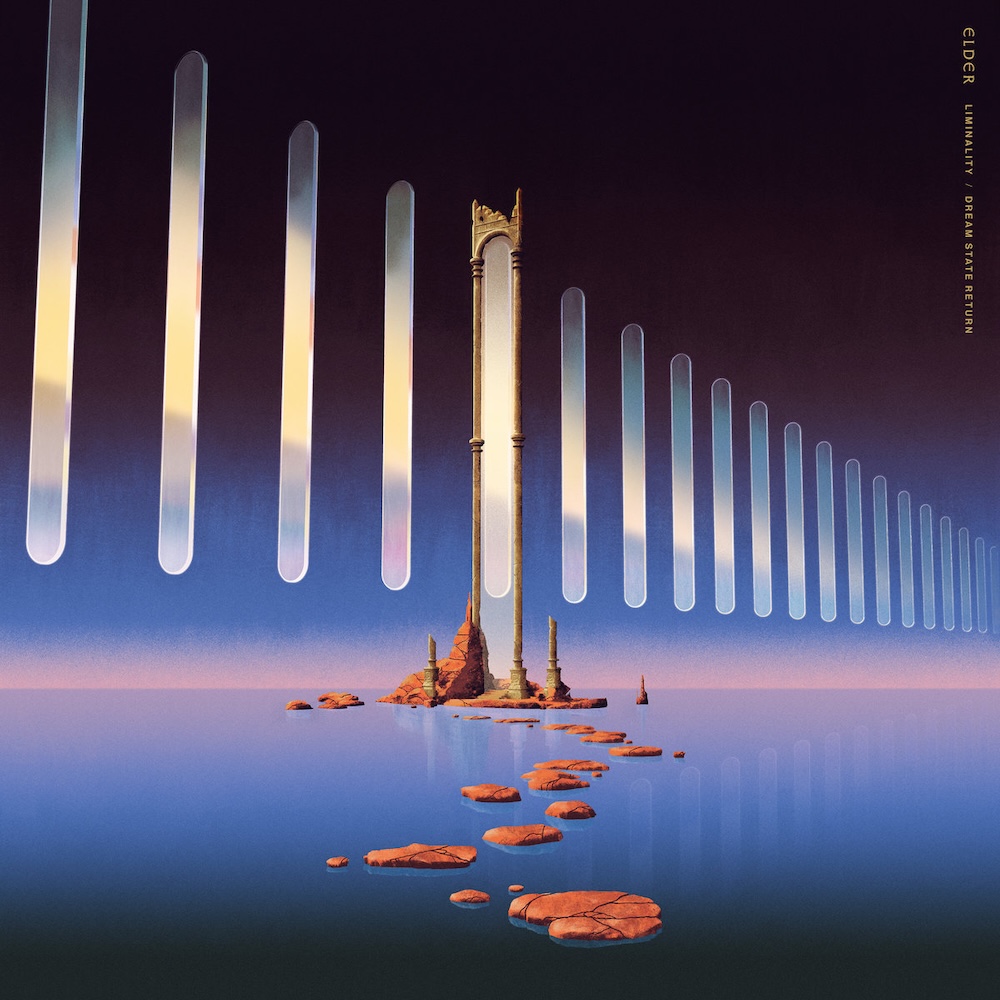 Elder – “Liminality” & “Dream State Return”