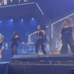 Fifth Harmony Reunite At Jonas Brothers Show, Drop Merch Commemorating Historic Day