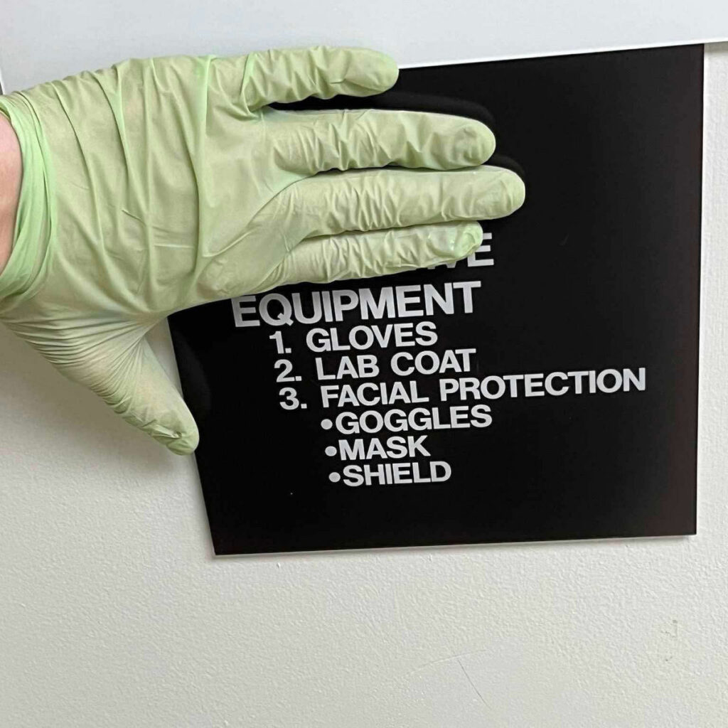 Equipment Share Surprise New EP First time using slang