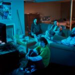 Foxing Announce Indefinite Hiatus