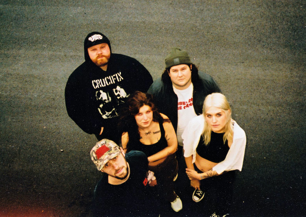 Former Gel Guitarist Responds To Allegations That Led To Band’s Acrimonious Breakup