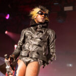 Yves Tumor Responds To Being Booed Offstage By Swedish House Mafia Fans In NYC