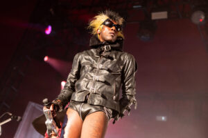Yves Tumor Responds To Being Booed Offstage By Swedish House Mafia Fans In NYC