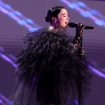 St. Vincent Played Her Deep Cuts With An Orchestra For BBC Proms