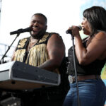 The War And Treaty Respond To Equine Therapy Charity’s Claim That Duo Stood Them Up To Join Zach Bryan