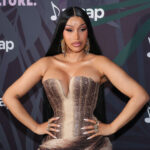 Cardi B Found Not Liable For Assault In Civil Trial