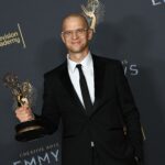 Emmys 2025: Theodore Shapiro Wins Outstanding Music Composition for Severance