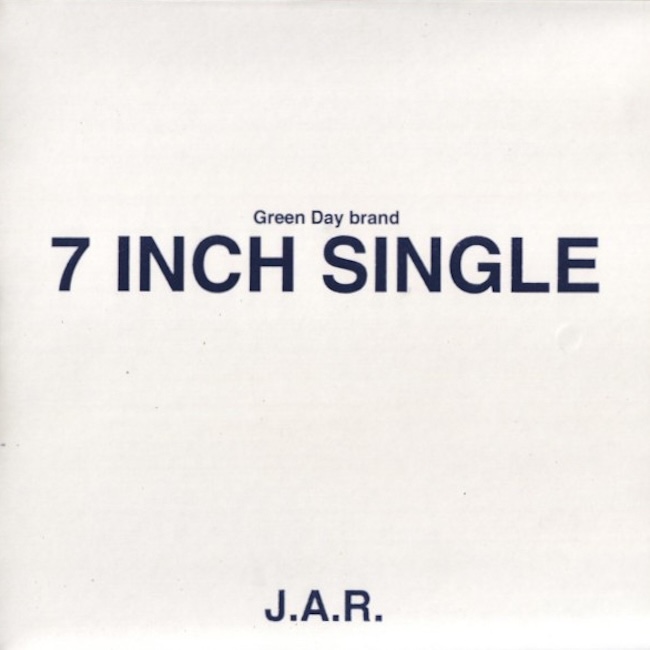The Alternative Number Ones: Green Day’s “J.A.R.”