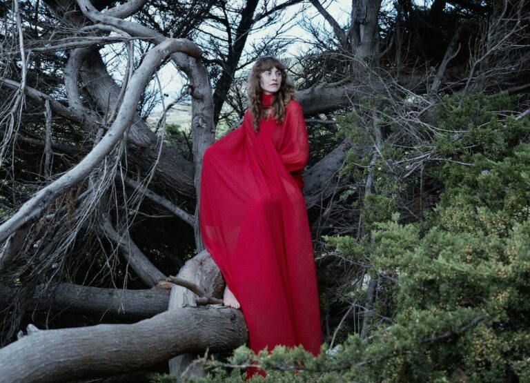 Hannah Frances – “Life’s Work”