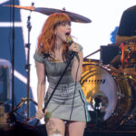 Hayley Williams Shares Update On Plan To Geo-Block Her Music In Israel