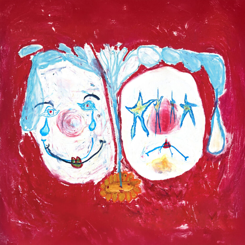 Indigo De Souza & Mothé – “Serious”