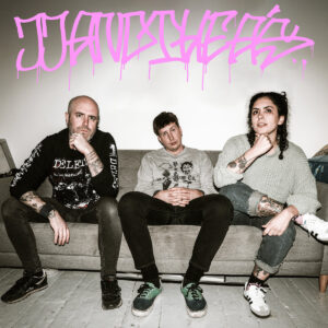JJ & The A’s – “Roadkill”
