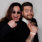 Roger Waters And Stephen King Diss Black Sabbath, Jack Osbourne Responds