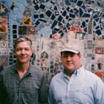 Jake Xerxes Fussell and James Elkington Detail Rebuilding Soundtrack, Share New Songs: Listen