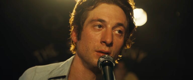 Watch the New Trailer for Bruce Springsteen Movie Deliver Me From Nowhere