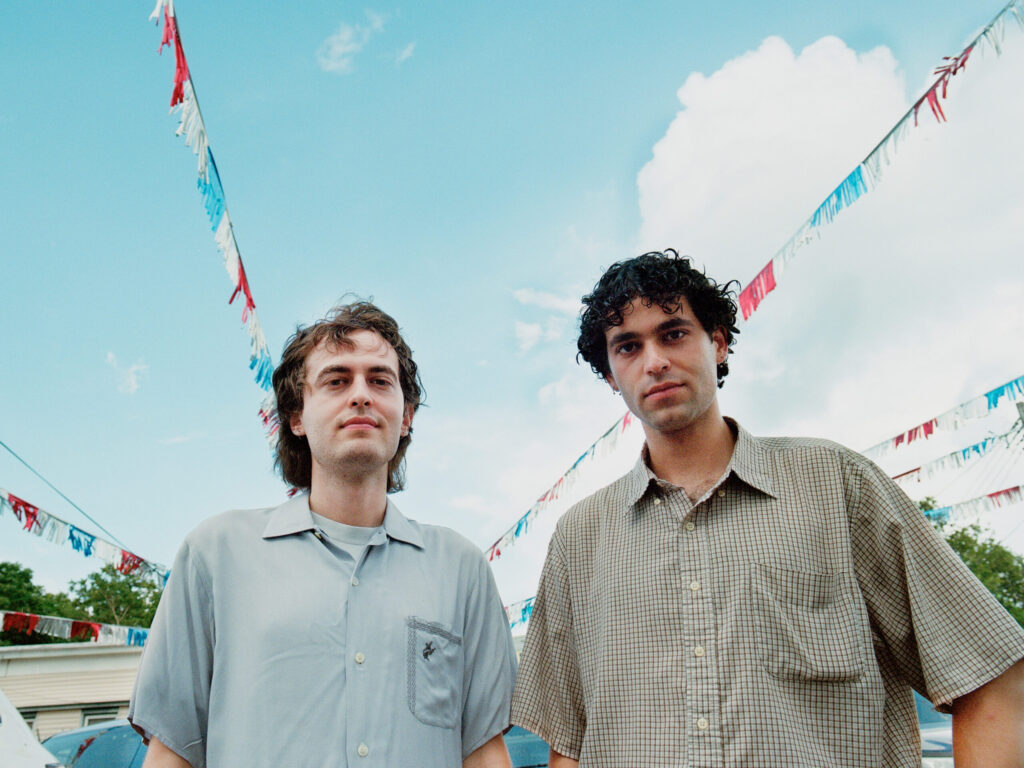 Joyer – “Glare Of The Beer Can”