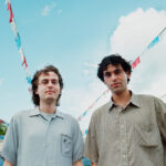 Joyer – “Glare Of The Beer Can”