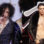 The Darkness Frontman Explains Why Some Musicians Think Yungblud Is A Poser