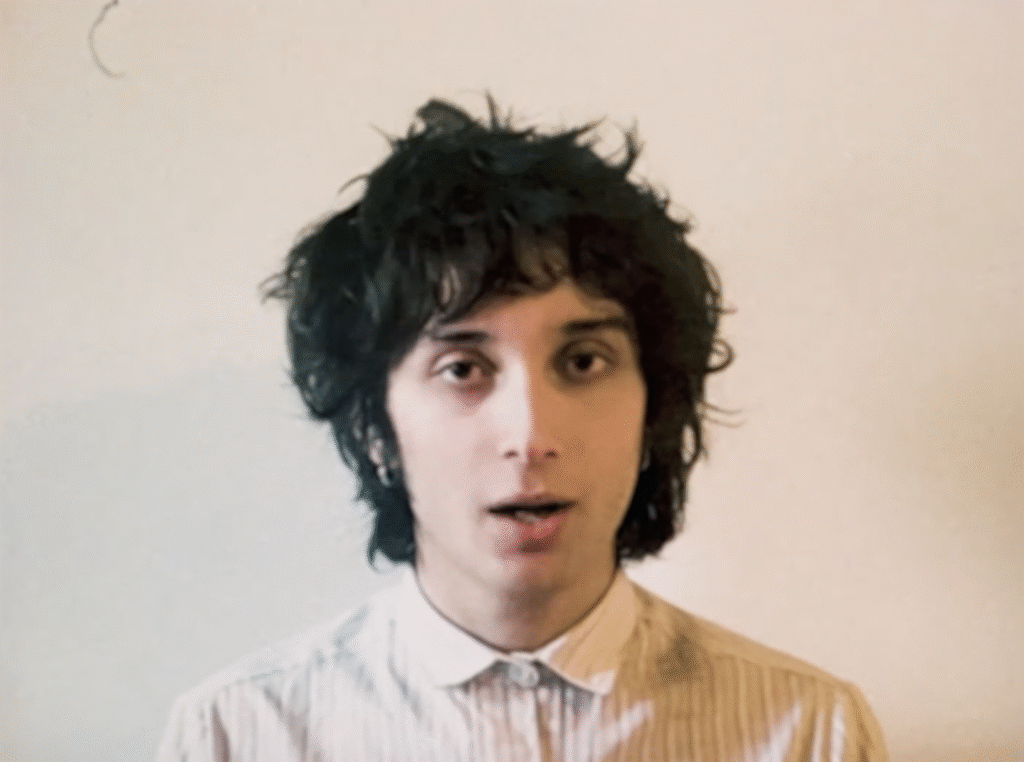 Sharp Pins – “I Don’t Have The Heart”