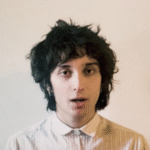 Sharp Pins – “I Don’t Have The Heart”