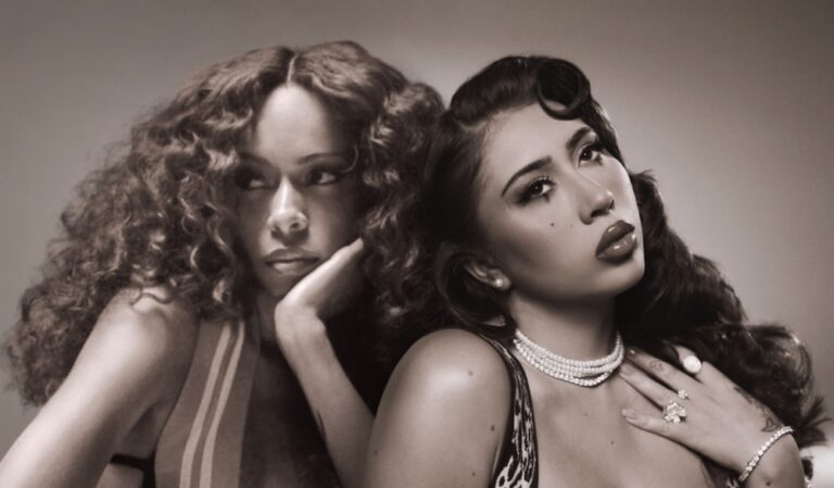 Kali Uchis – “Cry About It!” (Feat. Ravyn Lenae)