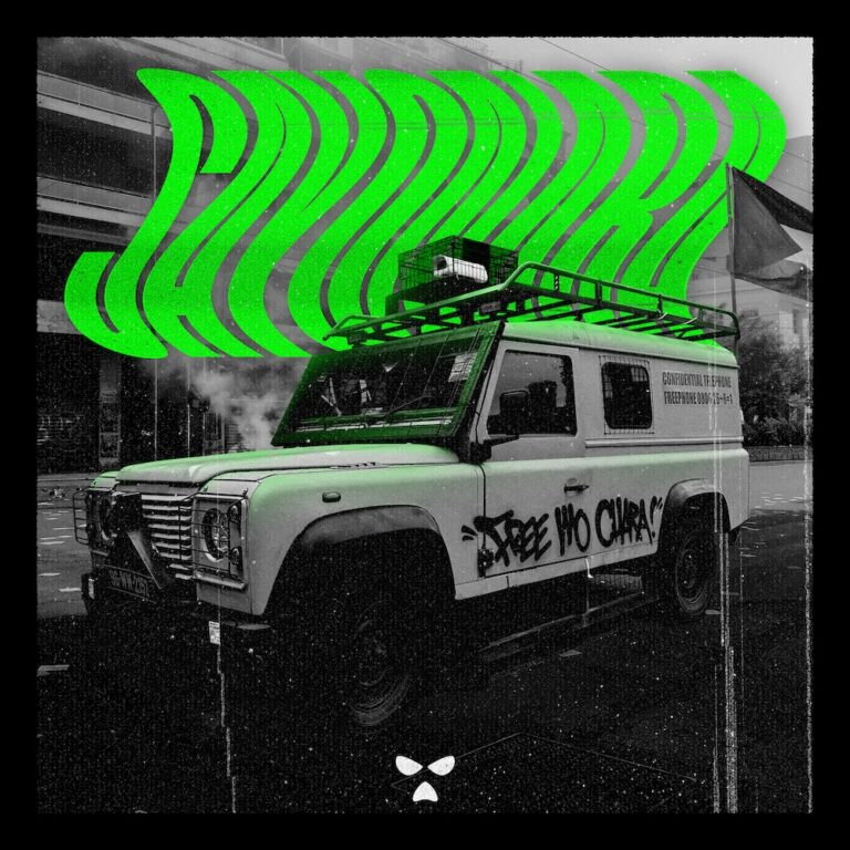 Kneecap – “Sayōnara”