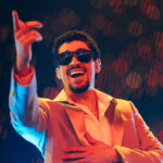 Bad Bunny Headlining Super Bowl LX Halftime Show