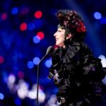 Watch Lady Gaga Perform “Abracadabra” and “The Dead Dance” at 2025 MTV VMAs