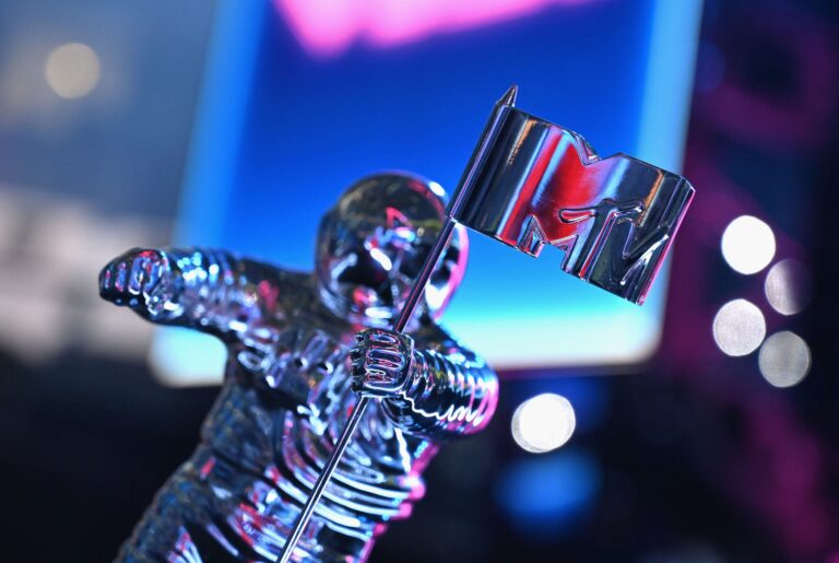 MTV VMAs 2025 Winners: See the Full List Here