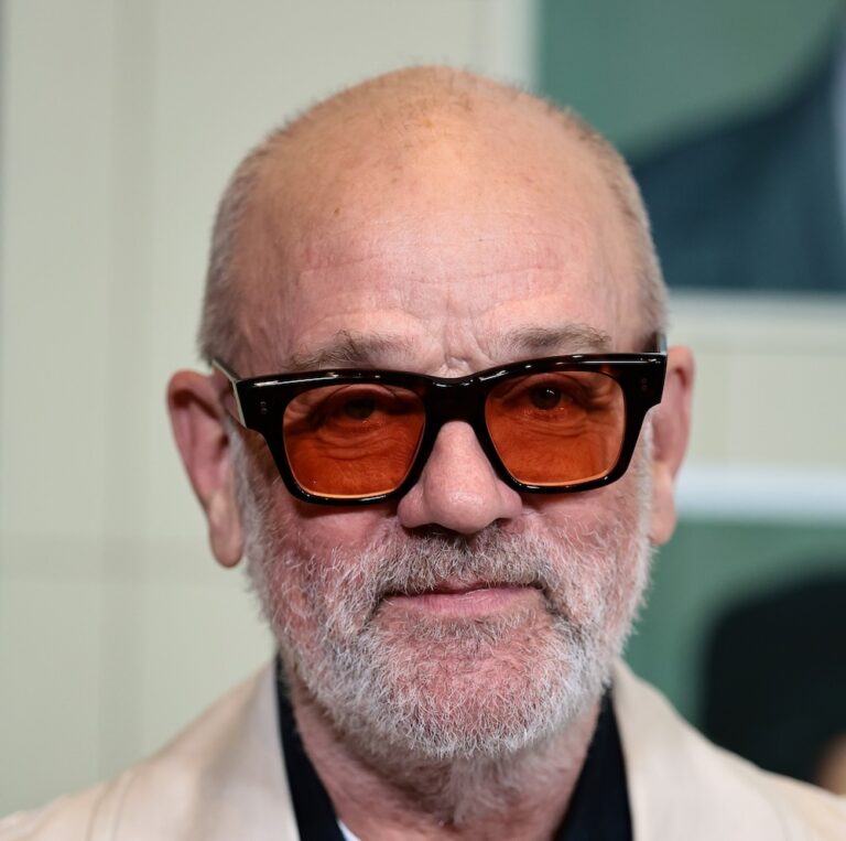 Michael Stipe Clears Up “It’s The End Of The World As We Know It” Lyrics Confusion After 38 Years