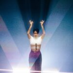 Mitski Announces New Concert Film The Land