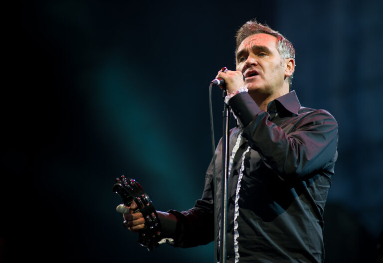 Ottawa Man Charged For Posting Morrissey Death Threat On Bluesky, Tonight’s Show Canceled