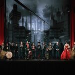 My Chemical Romance Announce Black Parade 2026 Tour Dates