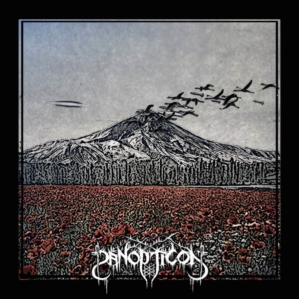 Panopticon Shares New EP The Poppies Bloom For No King Benefiting Families Affected By ICE Deportations