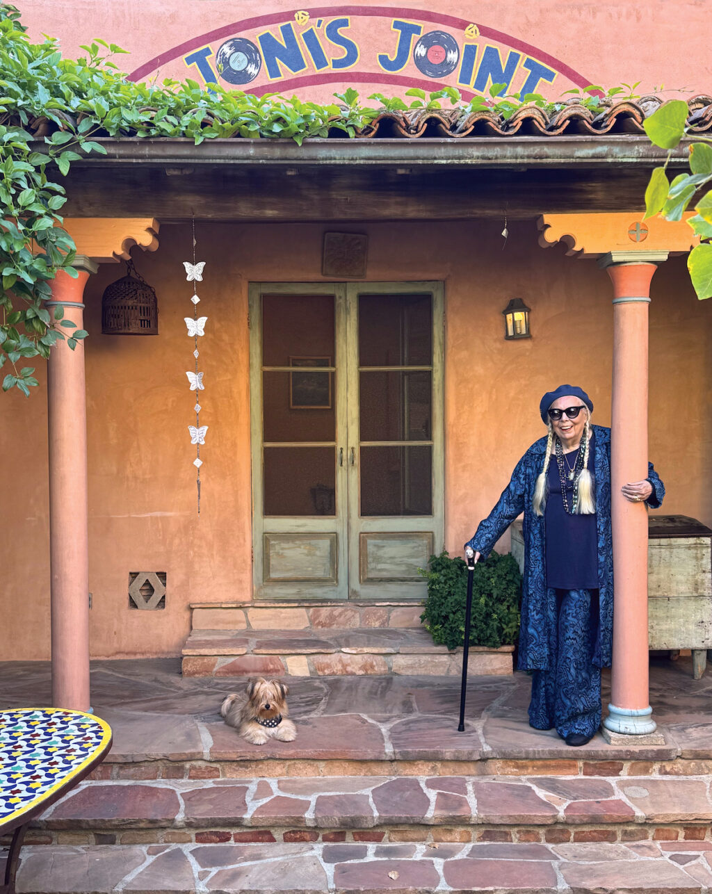 Joni Mitchell, Jazz Artist?