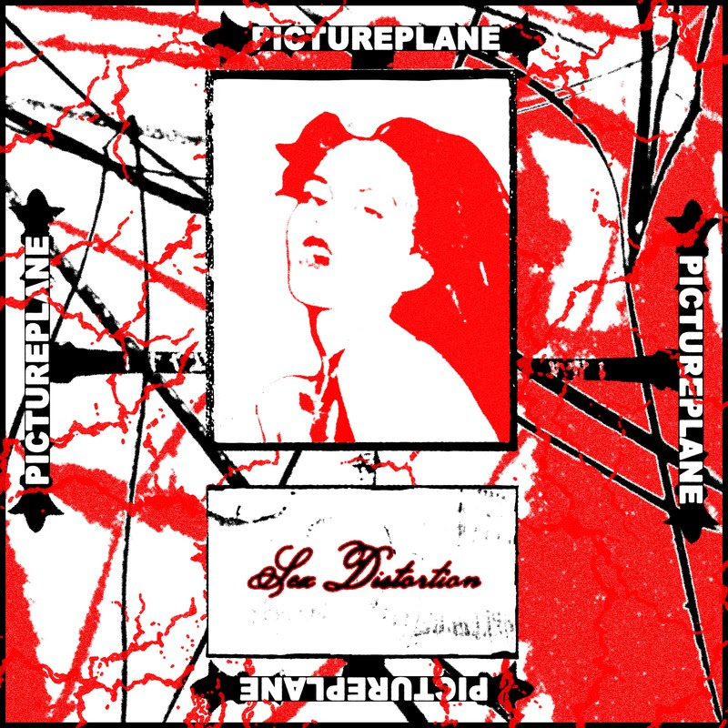 Pictureplane Announces New Album Sex Distortion: Hear “Weeping Sky”