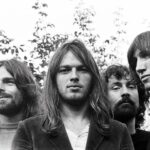 Pink Floyd Announce Wish You Were Here 50th Anniversary Reissue, Share “Welcome to the Machine” Demo: Listen