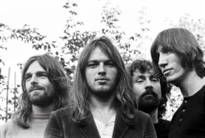 Pink Floyd Announce Wish You Were Here 50th Anniversary Reissue, Share “Welcome to the Machine” Demo: Listen