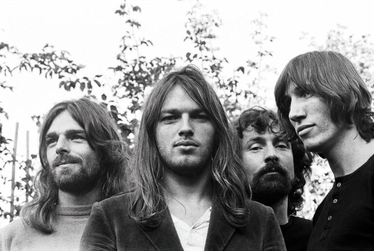 Pink Floyd Announce Wish You Were Here 50th Anniversary Reissue, Share “Welcome to the Machine” Demo: Listen