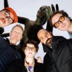 Real Estate Reveal New Guitarist