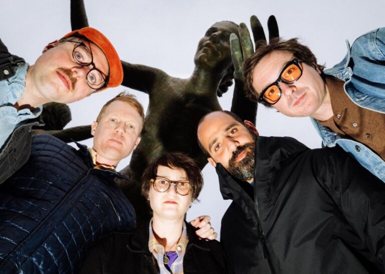 Real Estate Reveal New Guitarist