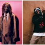 Redveil and Smino Team Up for New Song “Brown Sugar”: Watch the Video