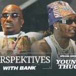 Young Thug Talks Gunna, Leaked Phone Calls, & More In Lengthy Podcast Interview
