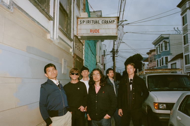Spiritual Cramp – “Automatic”